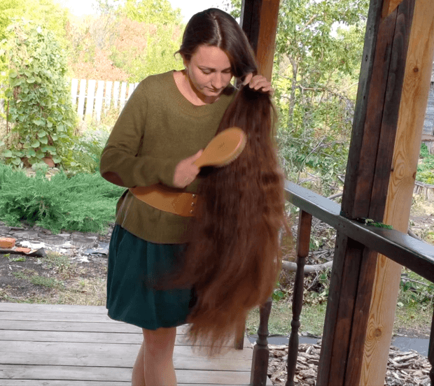 VIDEO - Natural, classic, classy