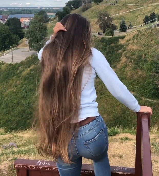 VIDEO - Vera&#x27;s view