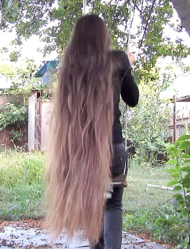 VIDEO - Natalya&#x27;s swing