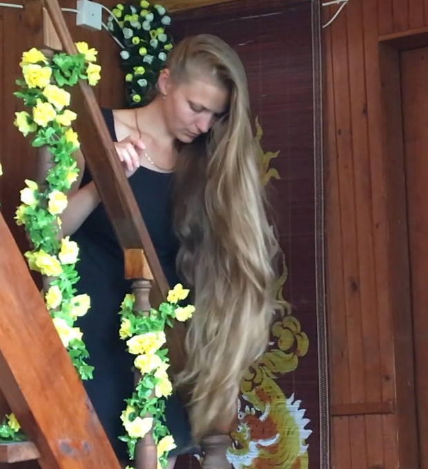 VIDEO - Katarina&#x27;s staircase