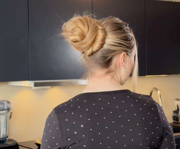 VIDEO - Bun display 7