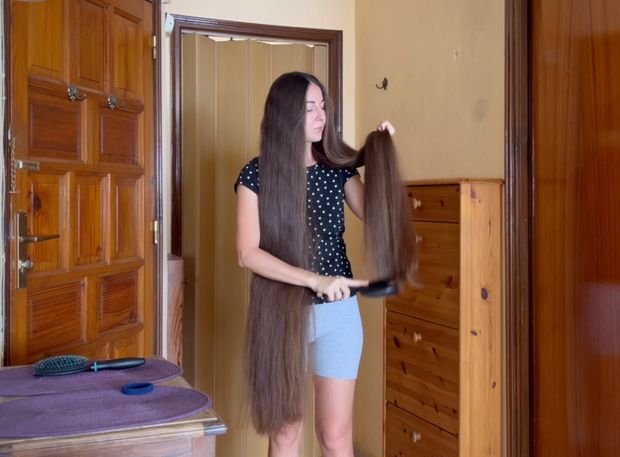VIDEO - Beautiful Liubov