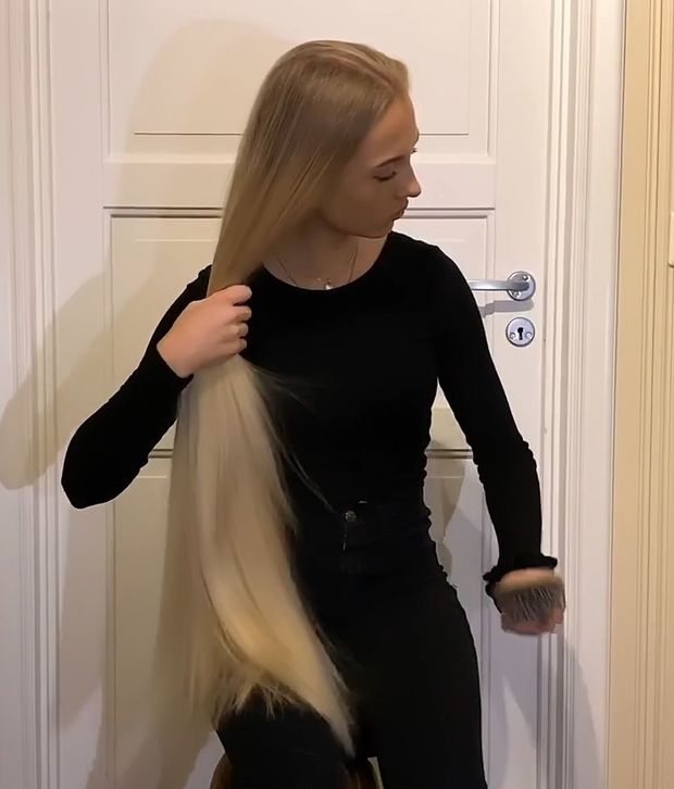 VIDEO - Extremely beautiful