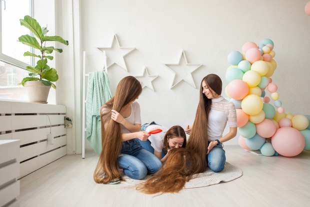 PHOTO SET - The very best of the best photoshoot