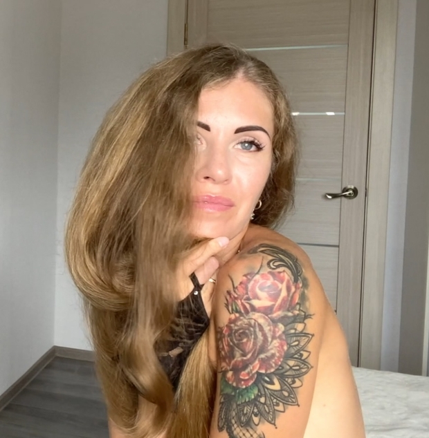 VIDEO - The softest hair in town
