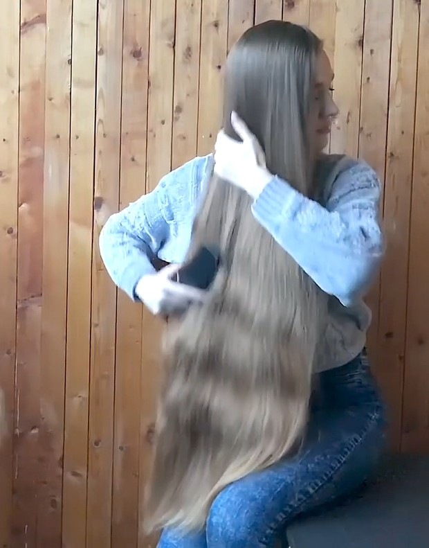 VIDEO - Orysya