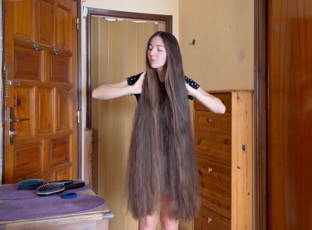 VIDEO - Beautiful Liubov