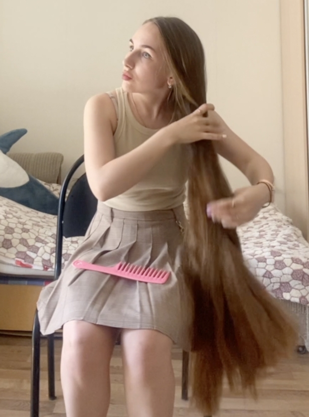 PHONE VIDEO - Natali 2