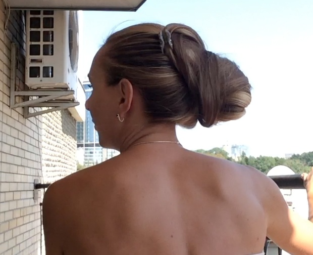 VIDEO - Rapunzel´s balcony 3