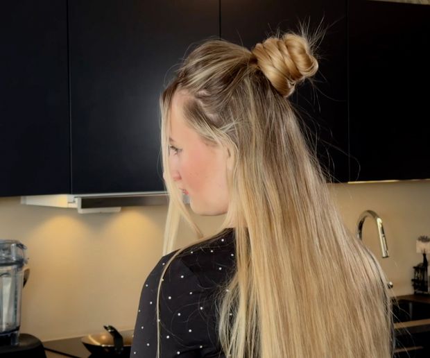 VIDEO - Bun display 7