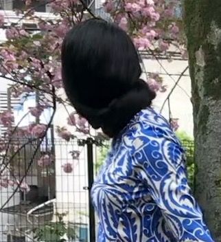VIDEO - Rin by the tree 2