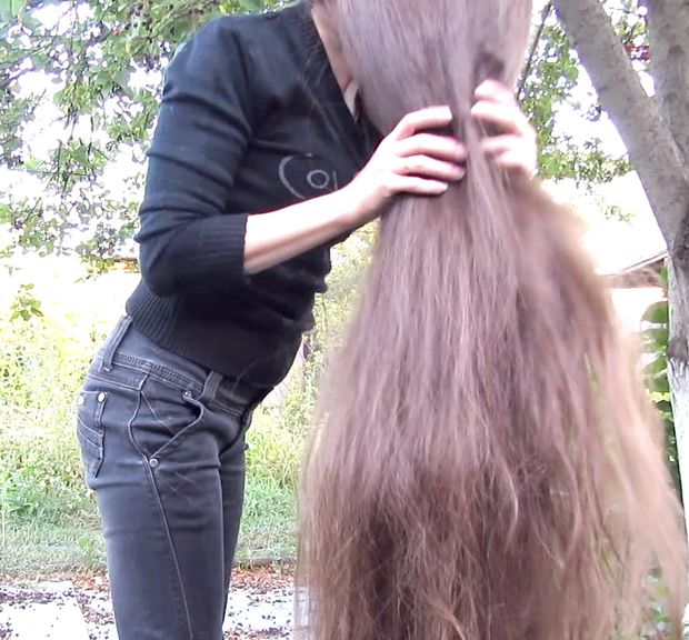 VIDEO - Natalya&#x27;s swing