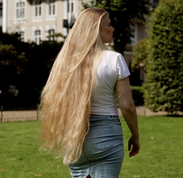FILM - The Rapunzel Park