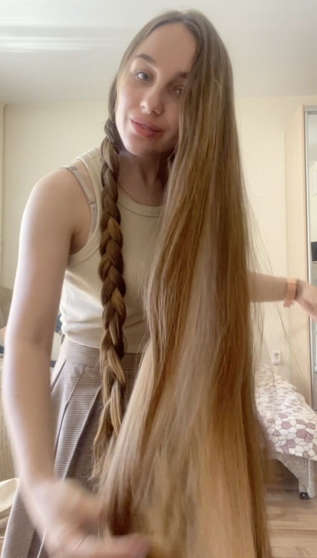PHONE VIDEO - Natali 2