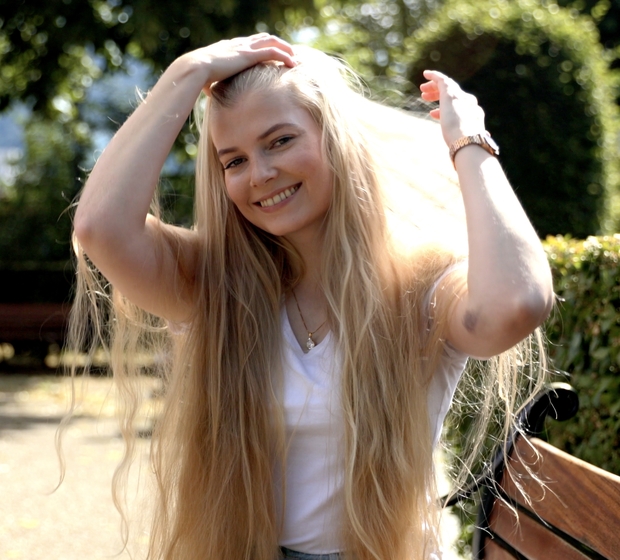 FILM - The Rapunzel Park