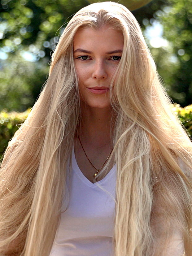 FILM - The Rapunzel Park