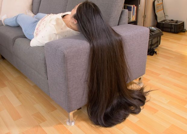 VIDEO - Covering the floor 2