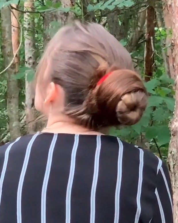 VIDEO - Perfect dream hair