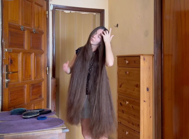 VIDEO - Beautiful Liubov