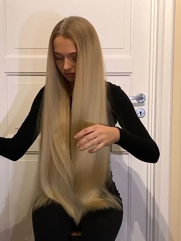 VIDEO - Extremely beautiful