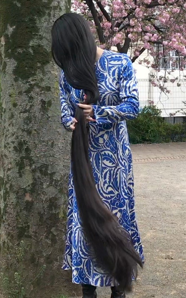 VIDEO - Rin by the tree 2