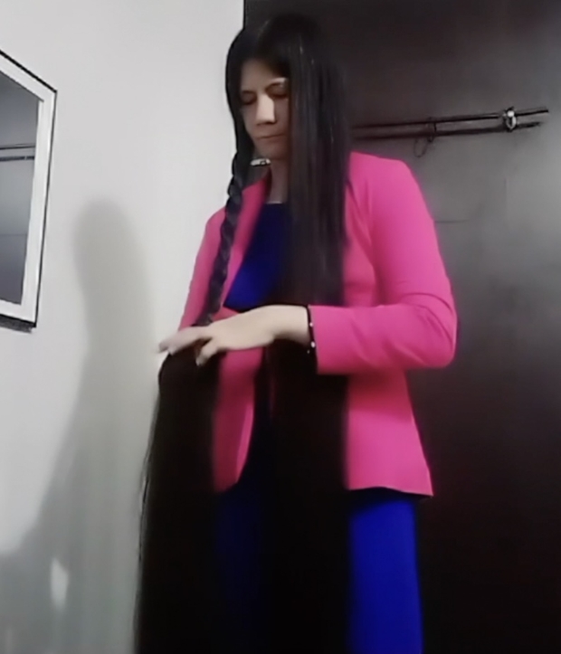 VIDEO - Geraldine