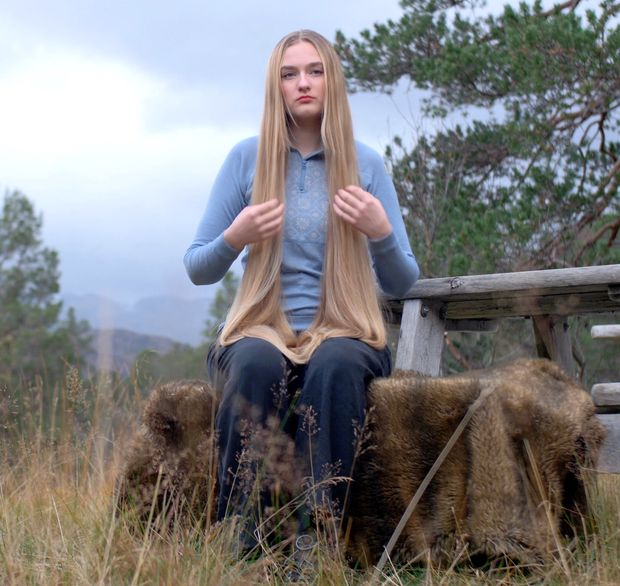 VIDEO - The mountain bench