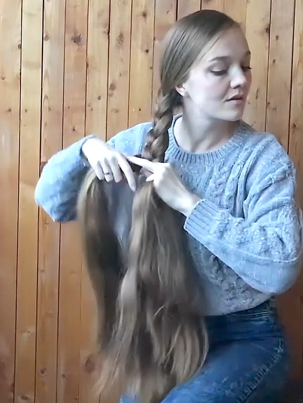 VIDEO - Orysya