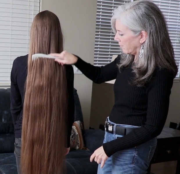 VIDEO - Jenna 2