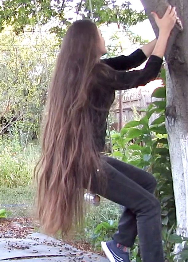 VIDEO - Natalya&#x27;s swing