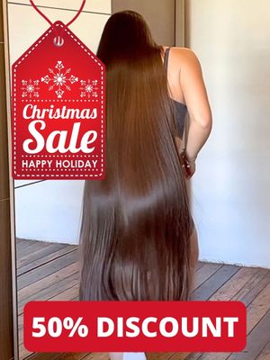 VIDEO - Working out with insanely perfect hair