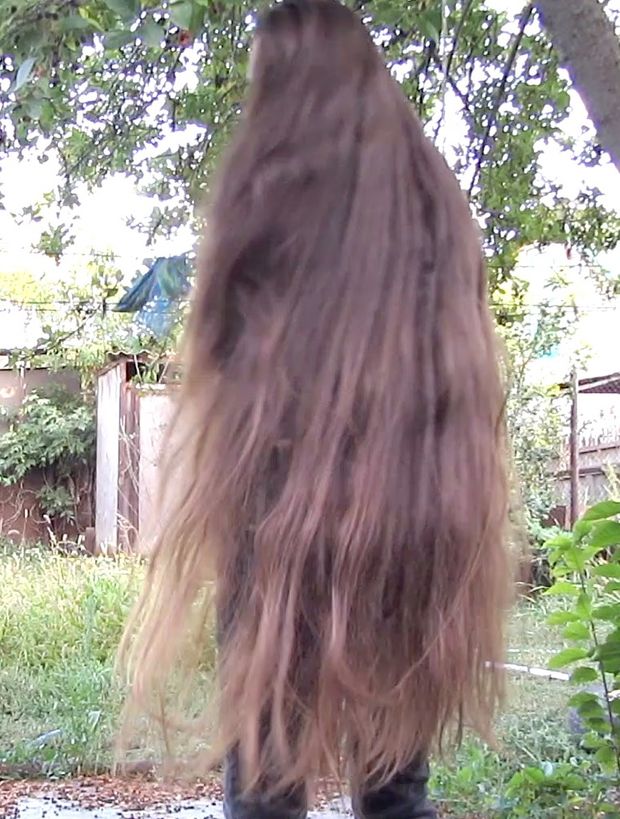 VIDEO - Natalya&#x27;s swing