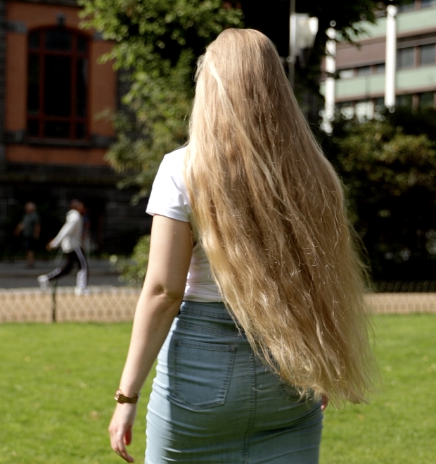 FILM - The Rapunzel Park