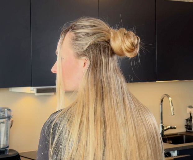 VIDEO - Bun display 7