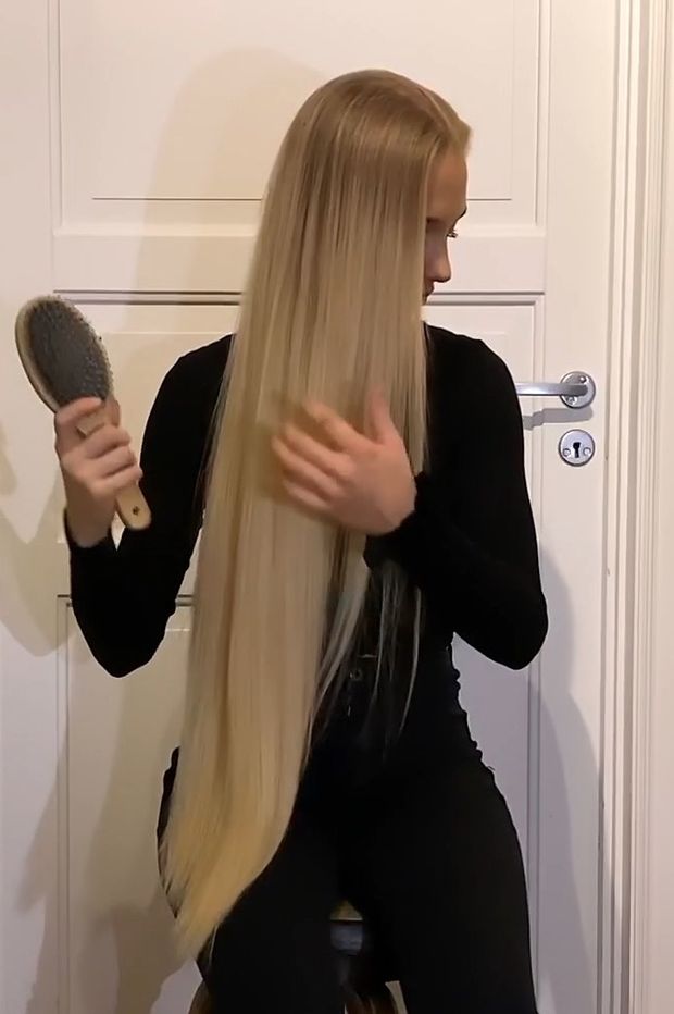 VIDEO - Extremely beautiful