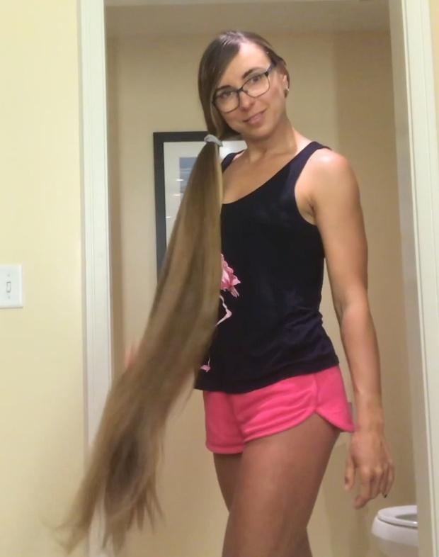 VIDEO - Bathroom play 4