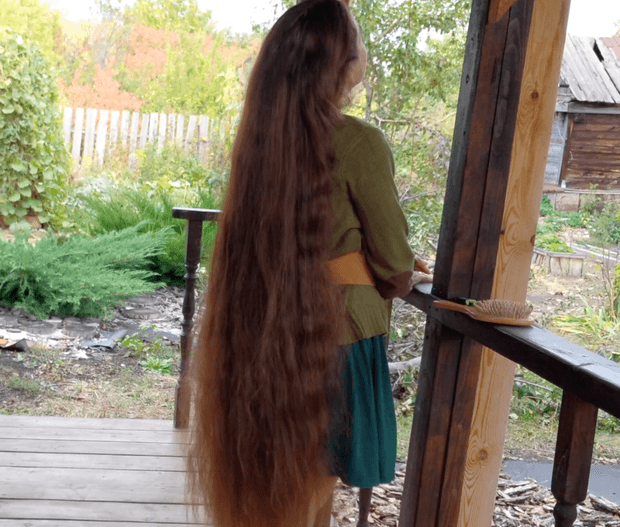 VIDEO - Natural, classic, classy
