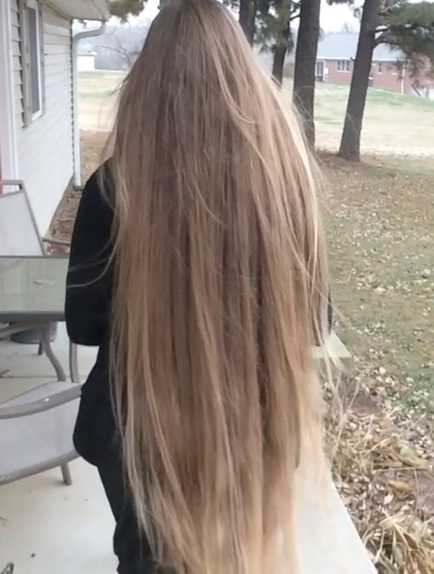 VIDEO - Abigail