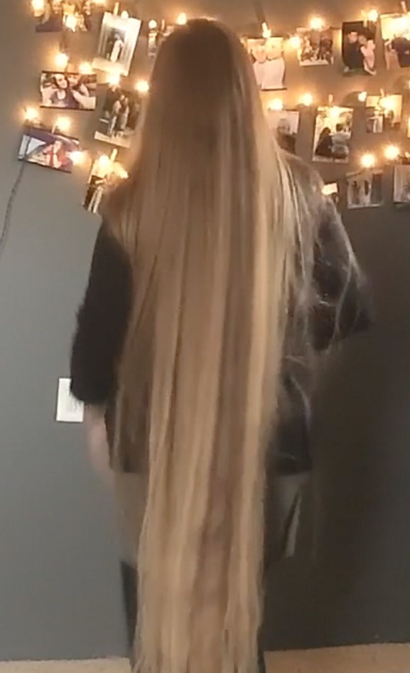 VIDEO - Abigail