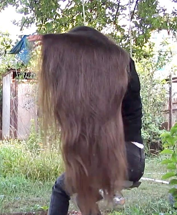 VIDEO - Natalya&#x27;s swing