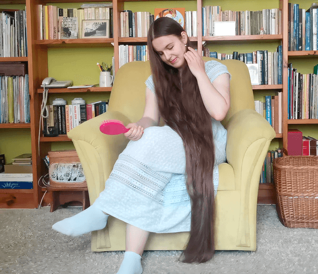 VIDEO - Karina 2