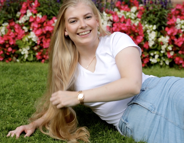 FILM - The Rapunzel Park