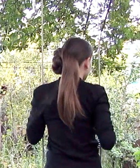 VIDEO - Natalya&#x27;s swing