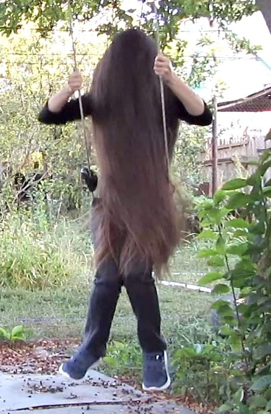 VIDEO - Natalya&#x27;s swing