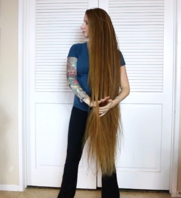 VIDEO - Jamie Annette