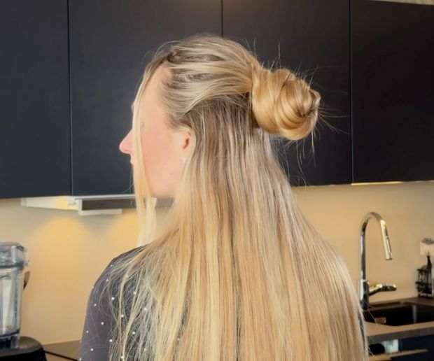 VIDEO - Bun display 7