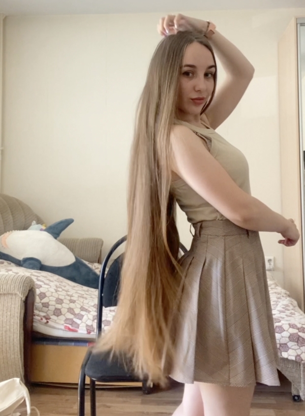 PHONE VIDEO - Natali 2