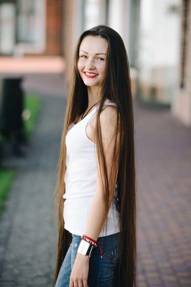 PHOTO SET - Elegant Olga