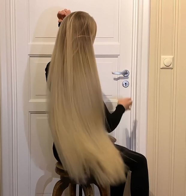 VIDEO - Extremely beautiful