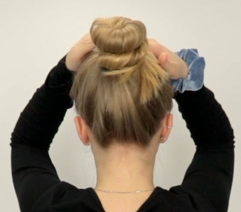 VIDEO - Super smooth hair